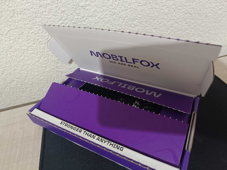 Кълъф за Redmi note 12 pro 5g