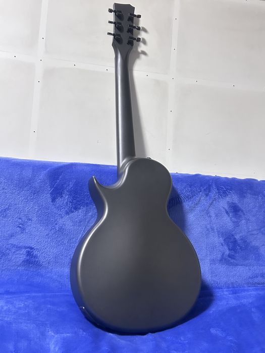 гитара enya nova go sp1 с чехлом