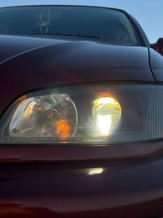 Opel Omega B 2000 г.в.