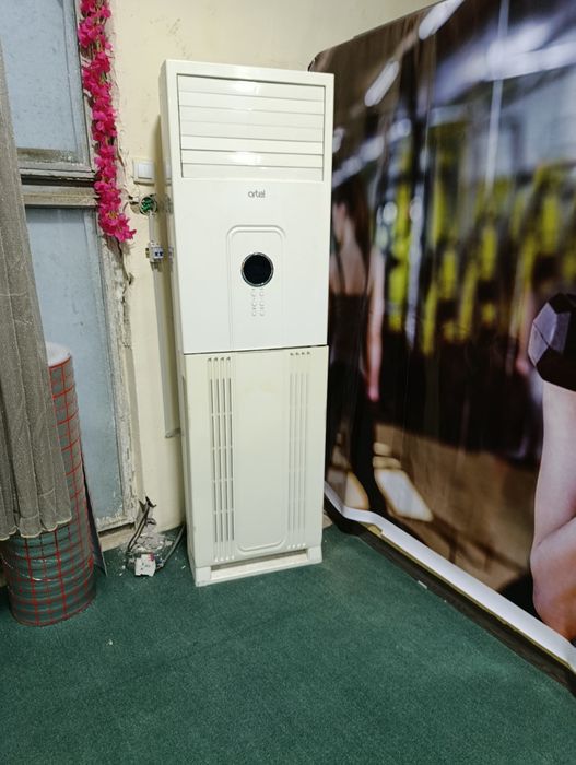 Кондиционер сотилади