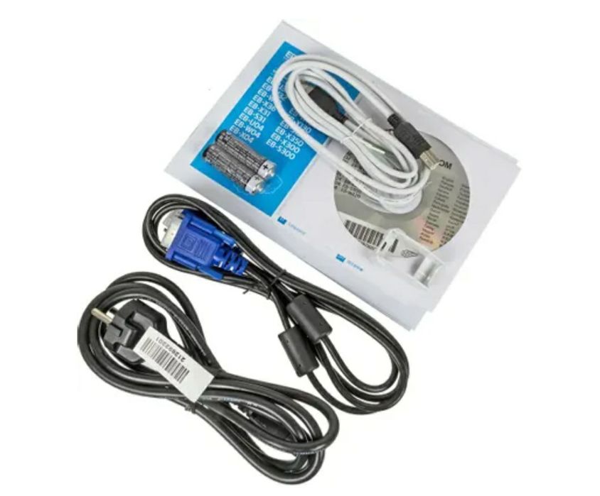 Продам Проектор EPSON H720B