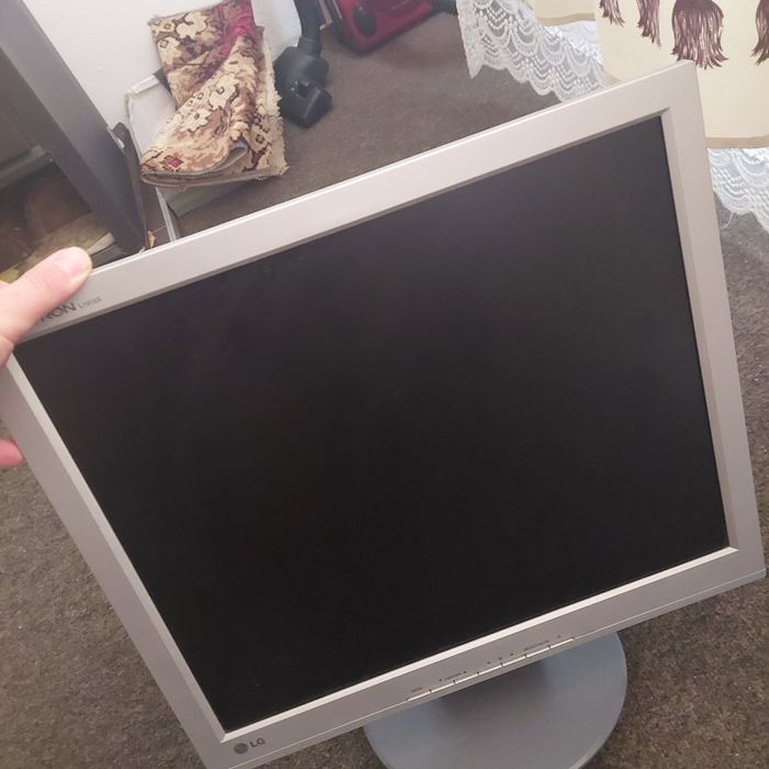 Монитор Флатрон НА ПРОМОЦИЯ!!