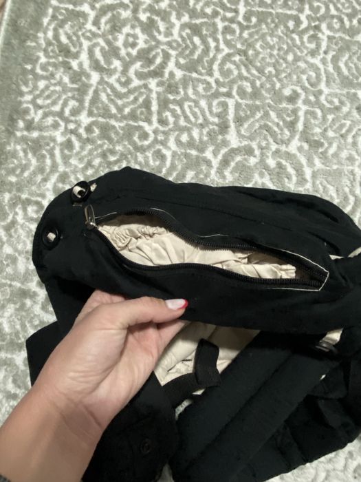 Vand marsupiu trepo (20 kg )