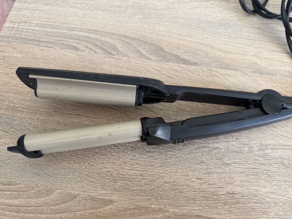 Ретро преса за коса babyliss