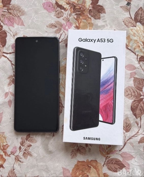 Samsung Galaxy A53 5G