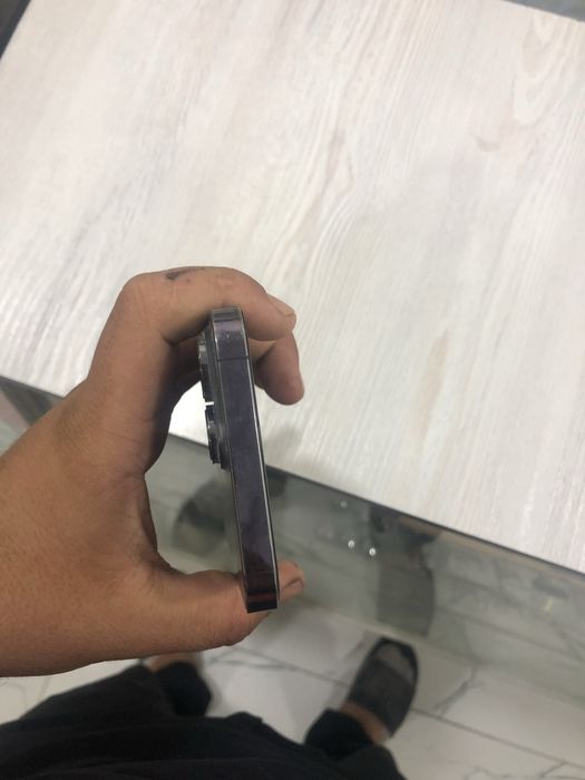 Iphone 14pro Max 256gb