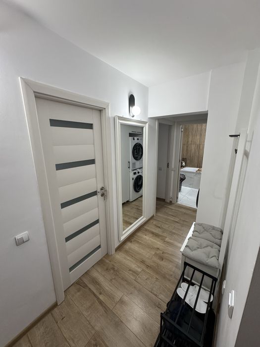 Inchiriez apartament 2 camere Ploiesti Bulevardul Bucuresti
