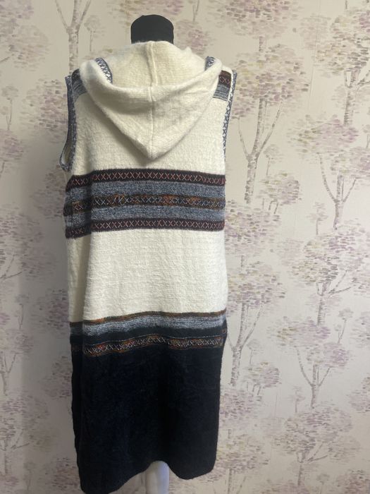 Jerseu dama Group M spre L