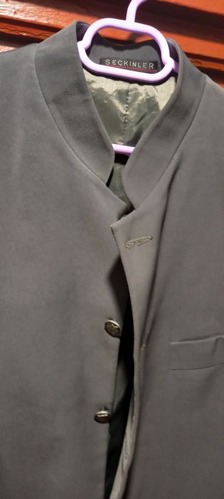 Costum elegant  pt barbati