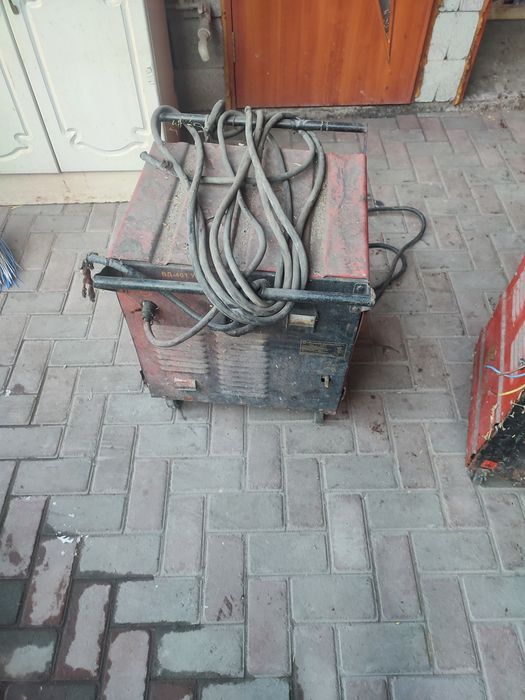 Продам сварочные аппараты