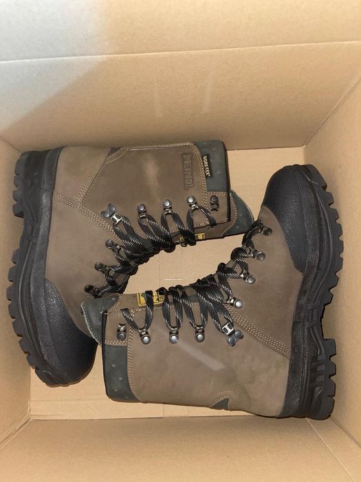 Bocanci Meindl Goretex, nr 42