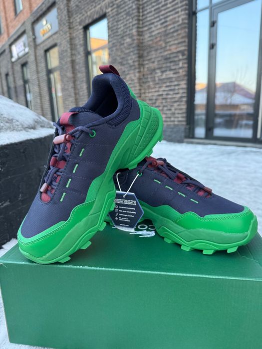 Женские кросовки Lacoste