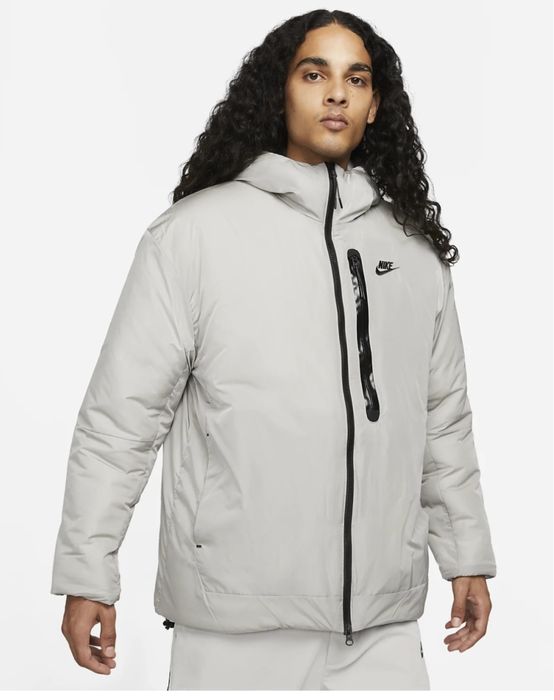 Демисезонная куртка и утепленные штаны