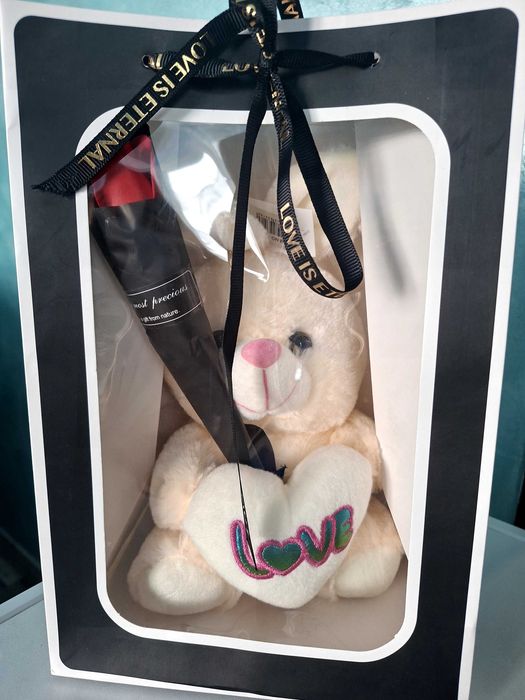 Подарък за дъщеричка 8 ми март