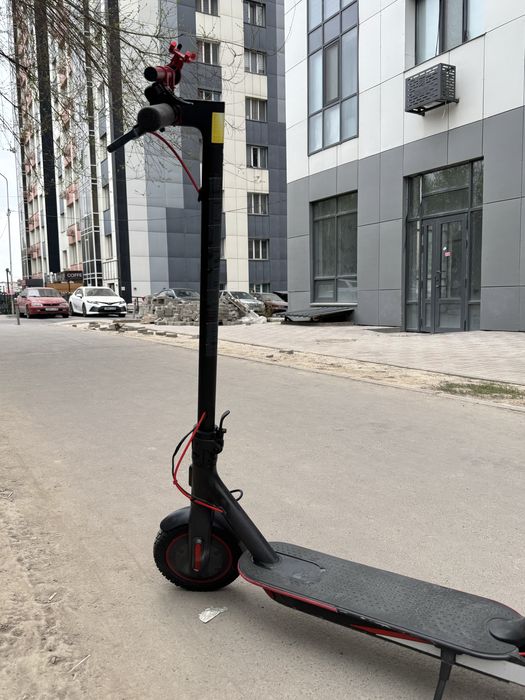 Xiaomi электросамокат  версия Pro2. Original