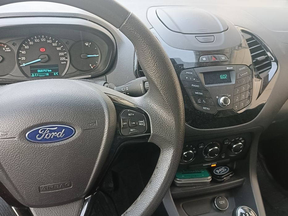 Vând Ford Ka+ 2019 Unic Proprietar