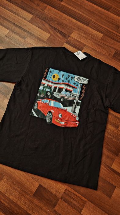 Tricou bărbați mărimea L