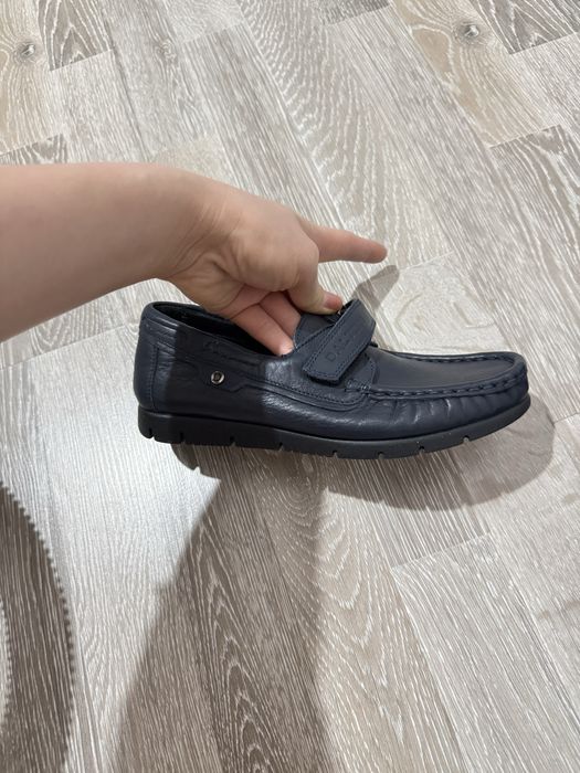 Макасы для мальчиков