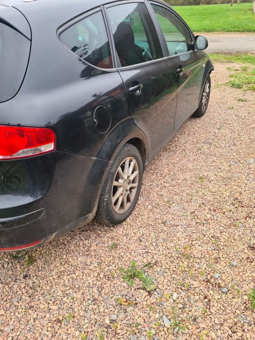 Seat Altea XL На Части 1.6tdi-CAY C