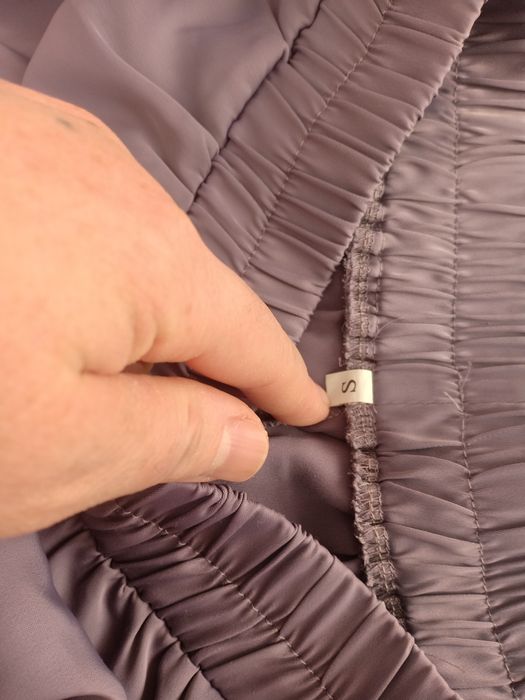 Двойка рубашка+кюлоты 50-52 рр