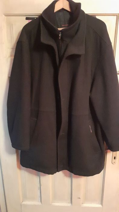 Мъжко палто Pier Carden.