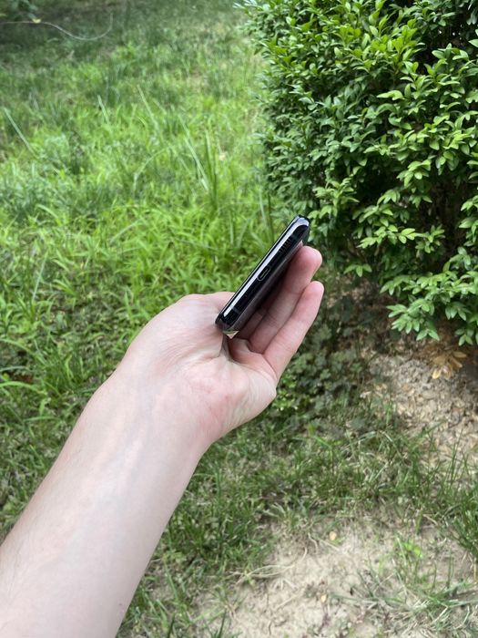 Samsung S20 ultra 12/256GB