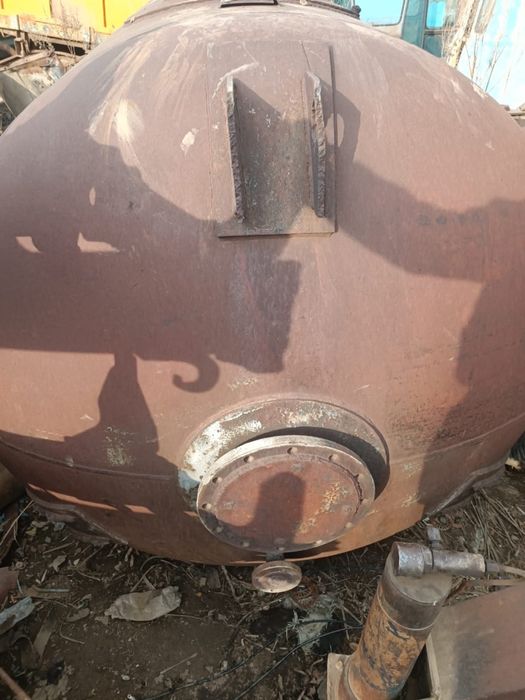 Продам емкость