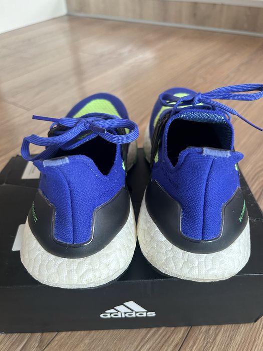 Adidas Ultraboost 21