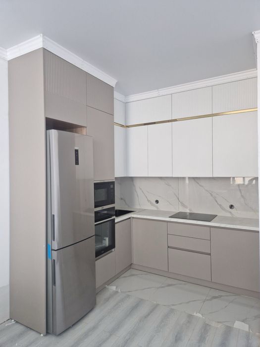 Мебель на заказ Астана