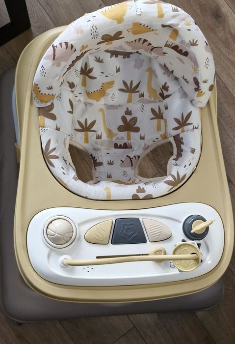 Проходилка за бебе