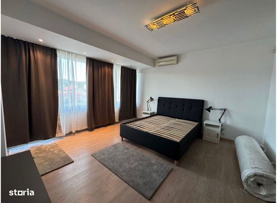 Iancu Nicolae:Apartament 3camere,zona de exceptie,aproape de padure !