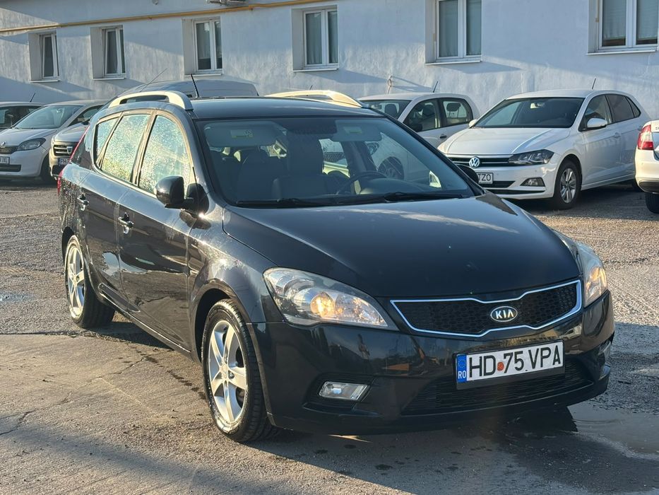 KIA ceed de vanzare
