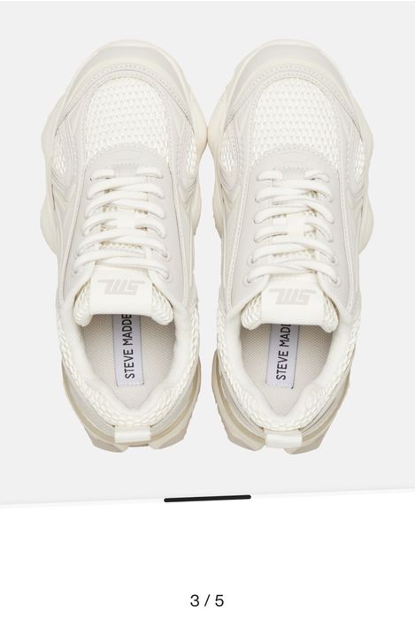 Steve Madden, нови, номер 33