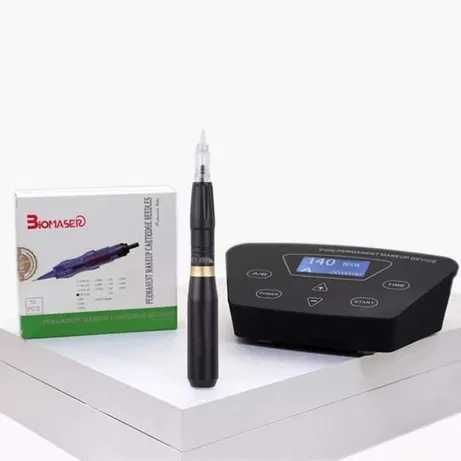 Машина за перманентен грим Biomaser