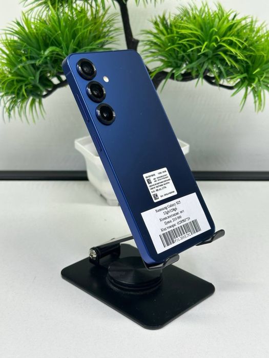 Samsung Galaxy S25