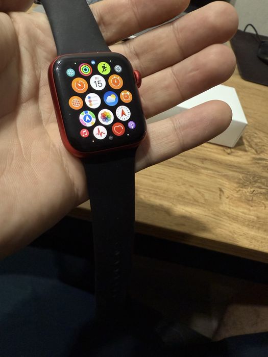 Apple Watch Series 6 40mm
