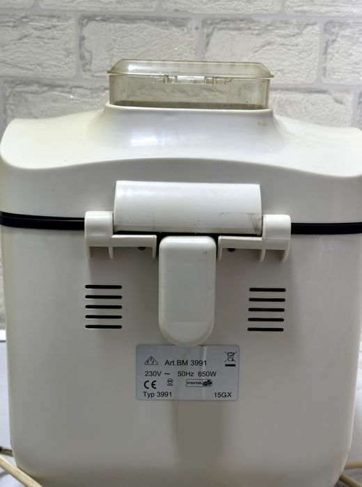 Хлебопечка Severin BM 3991