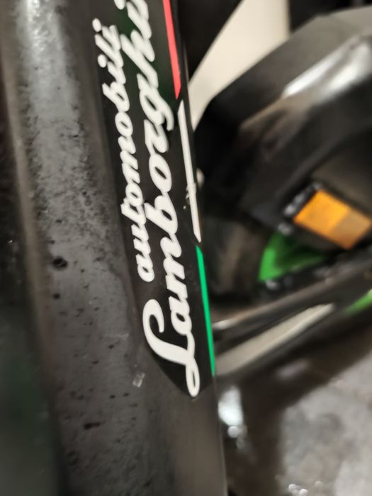 Trotineta Lamborghini Al 2 cu factură  2.799lei