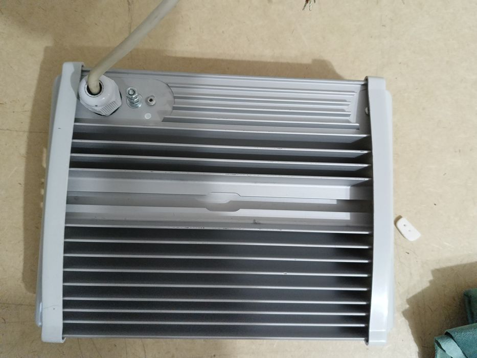 Светильник светодиодный