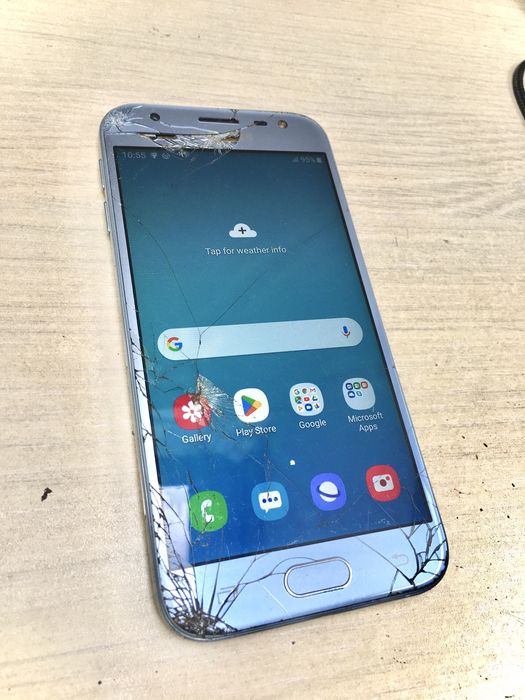 Samsung Galaxy J3 2017