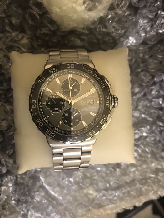 Продам часы Tag heuer