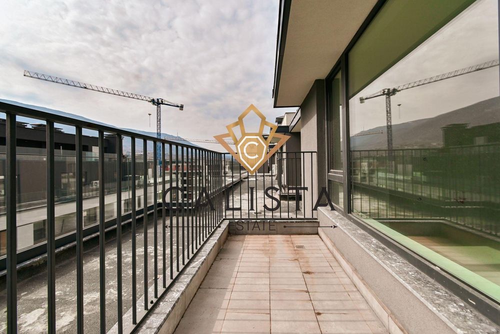 Продава се Мезонет в София, Кръстова вада - 113 кв.м за 1399 €/кв.м - Снимка #12