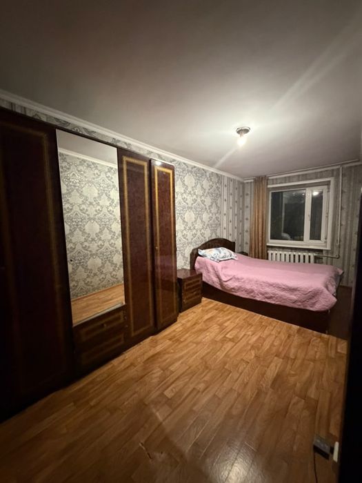 Пәтер жалға беріледі