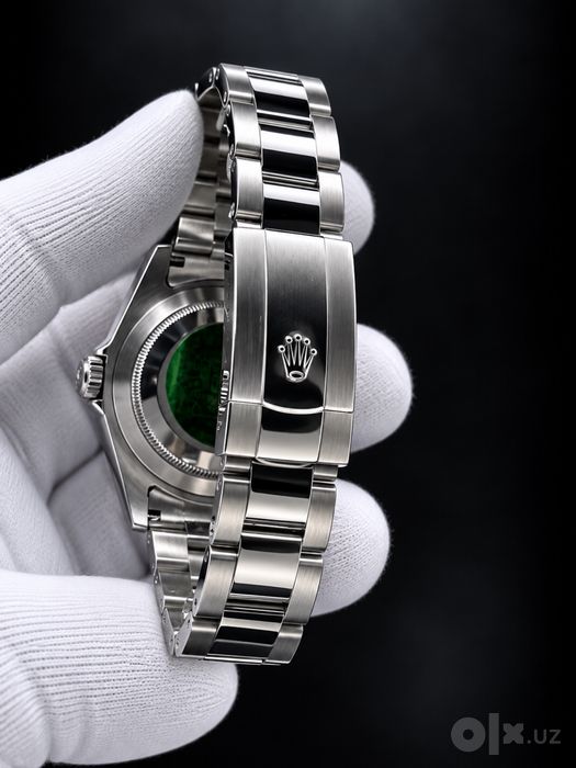Rolex Air-King Watch