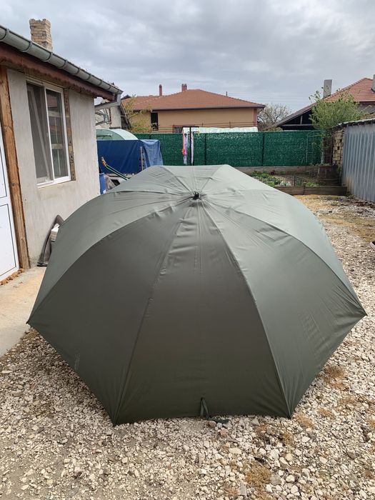 Шараджийски чадър