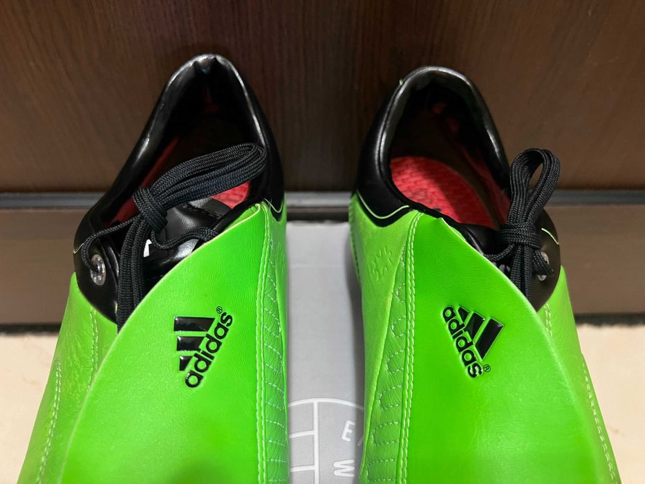 adidas F50.9 TUNIT бутонки ,калеври ,футболни обувки номер 44