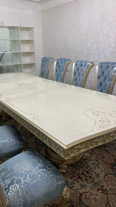 Продам гостиную мебель Б/У