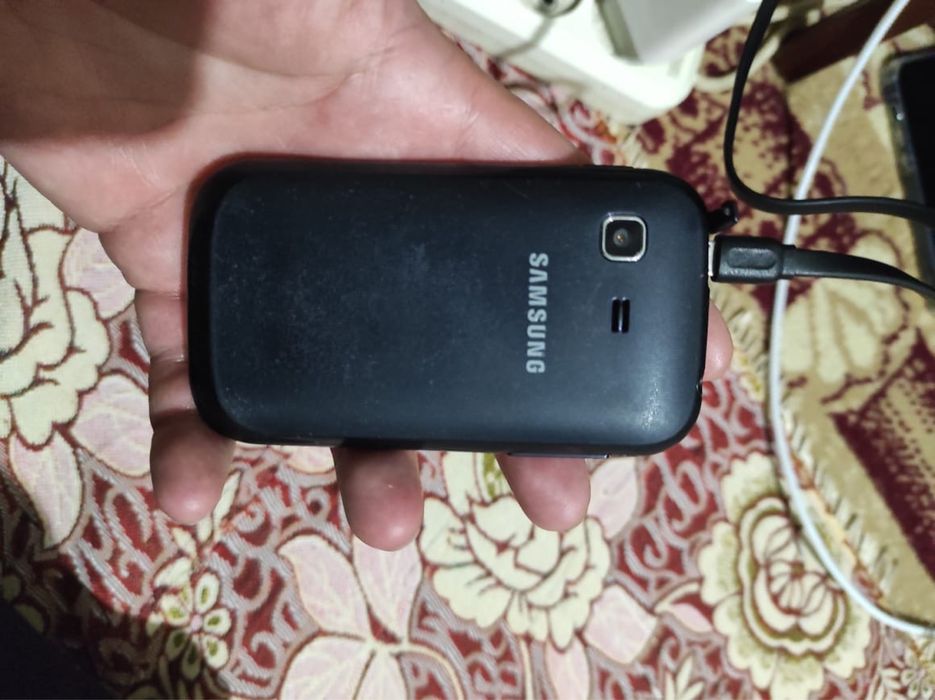 Продам Samsung GT-S5300