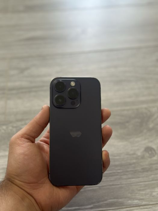 Продам iphone 14pro