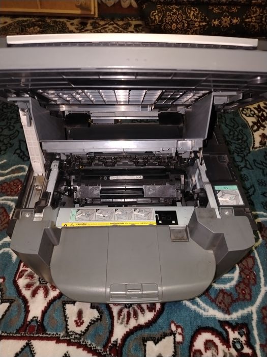 Принтор санон 4018